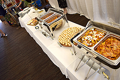 SPRING HAS SPRUNG BAT MITZVAH